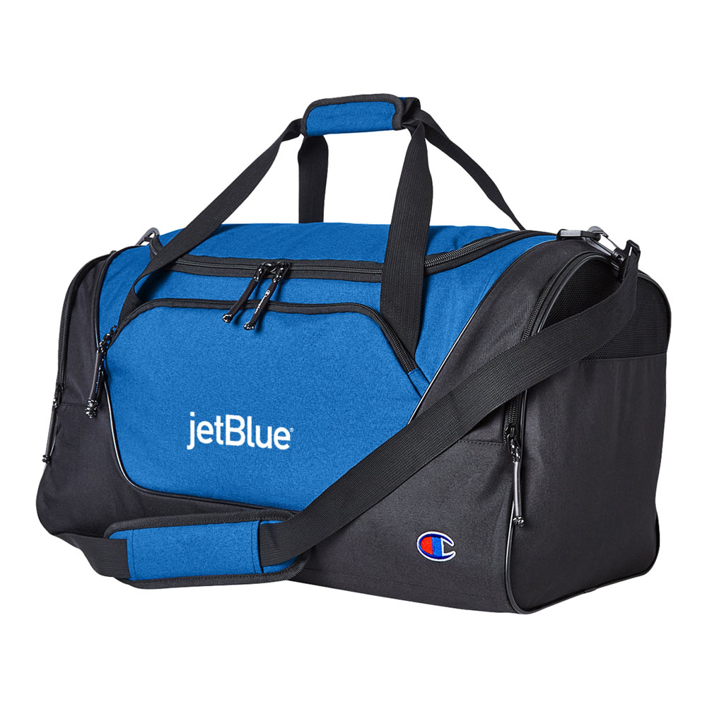 CHAMPION ADULT CORE DUFFEL
