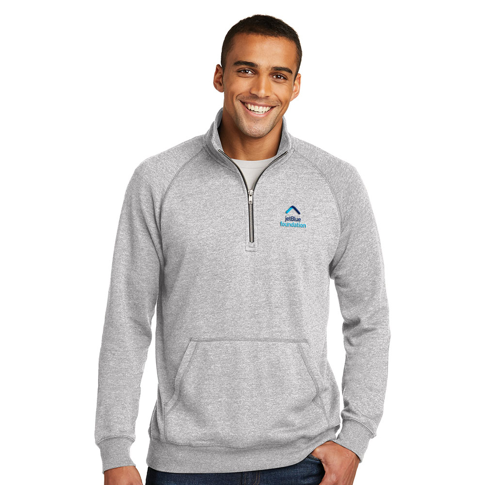 HEATHER GREY
