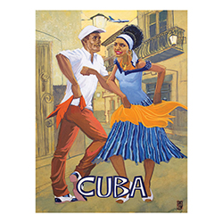 30" X 40" POSTERS