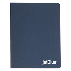 MOLESKIN CAHIER RULED X-LARGE JOURNAL