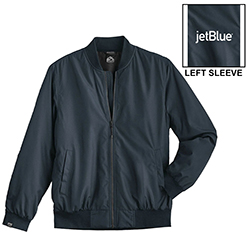 MEN'S BOMBER JACKET