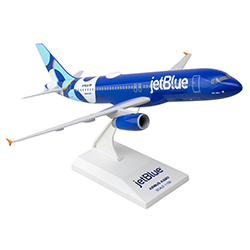 SKYMARKS JETBLUE A320 1/150 SPOTLIGHT