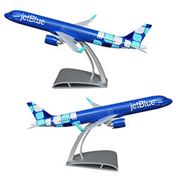 JETBLUE MINT 1/100 A321LR NEO PW