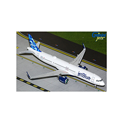 GEMINI200 JETBLUE A321NEO 1/200 MINT FOR BIG